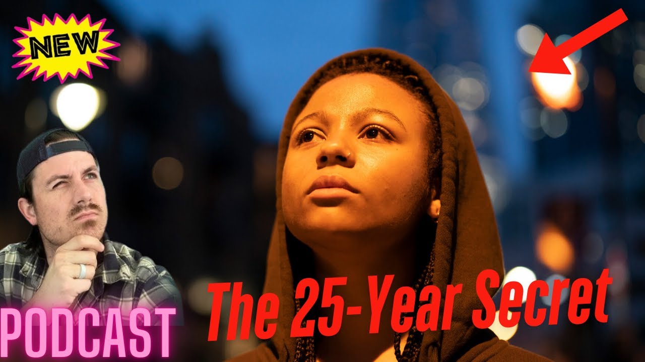 Ep. 170 | The 25-Year Secret - MrBallen Podcast & MrBallen’s Medical Podcast