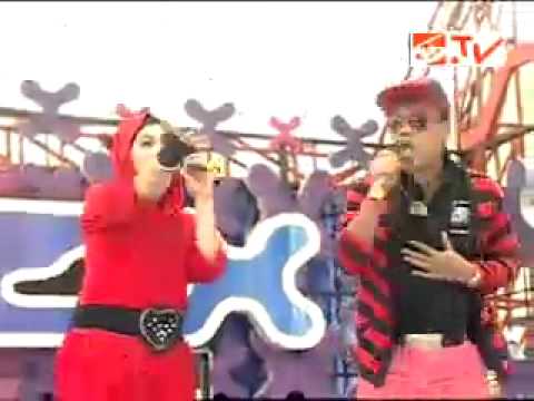 Uya Kuya feat Astrid   Bunga Mimpiku 'inbox'