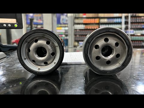 Filtro do óleo errado para o modelo do carro… será que dá problema? EP | 212