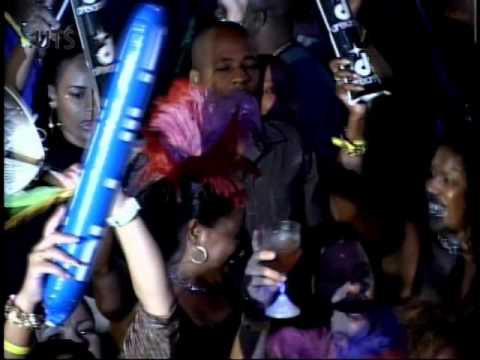 Dreams - Tumba Warm Up (2011)