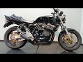 ホンダ CB400スーパーフォア ご予約受付中!気軽にお問合せ下さい!