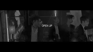 열어줘(Open Up) - KNOCK!  [FMV]