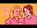 Hot To Go But I M A Cheerleader Animatic