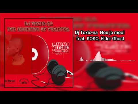 Dj Toxic na Hou jo mooi feat  KOKO, Elder