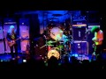 Dinosaur Jr. "Does it Float", 12/6/15, Bowery Ballroom, NYC