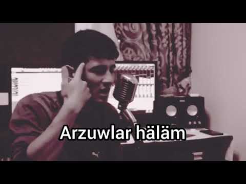 Aydayozin-(Fenomen studia version)-o nama lyrics 2022