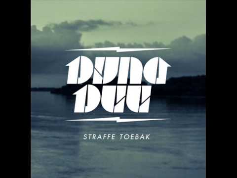 Dyna Dee - 9. Zwarte Magie ft. Mellow P (Straffe Toebak ep) Produced by Crown