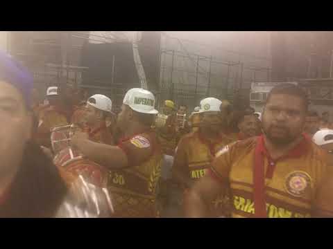 Por Dentro do Ritmo: Bateria da Tom Maior