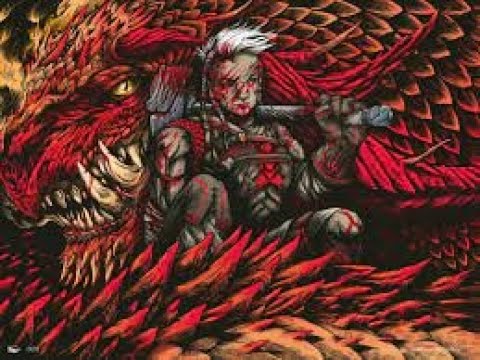 MAGDA BRAZEN OUTLAW UPDATED COMMANDER DECK TECH 2023