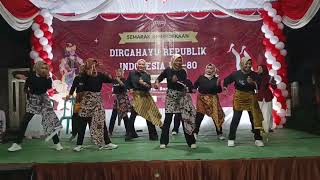 Download lagu Joget ibu ibu 17 Agustus mp3 Download lagu Joget ibu ibu 17 Agustus mp3