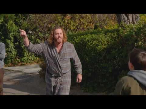 you just brought piss to a shit fight