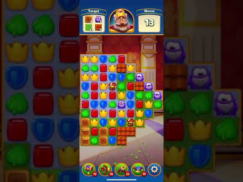 Royal Match LEVEL 1893