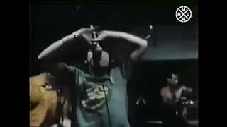 BLACK FLAG   DEPRESSION