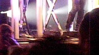 The Presets - Yippiyo-Ay - Wollongong Entertainment Centre - 3/6/09