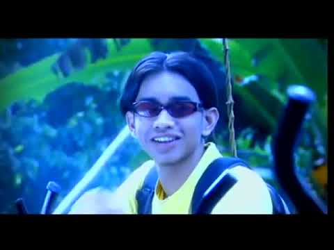 Boboy The Movie Full Movie (2002) I Naqiu