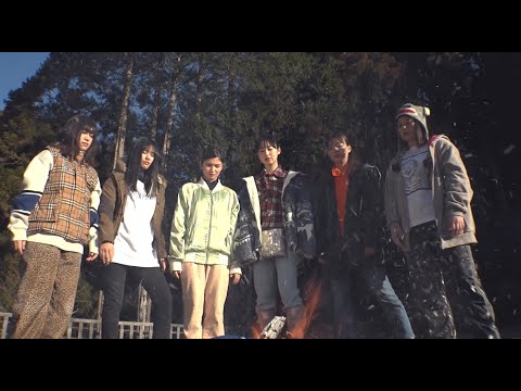 映画『グリーンバレット』予告編