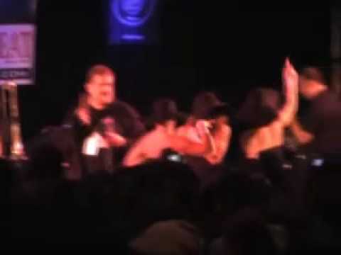 "The Latin Giants of Jazz" 45th Anniversary Concert - NAMM '09