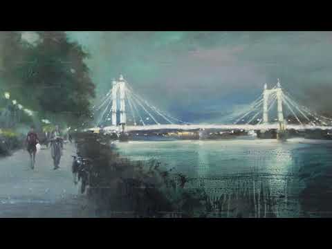 Howard Blake - Symphony no. 1 - Impressions of a City