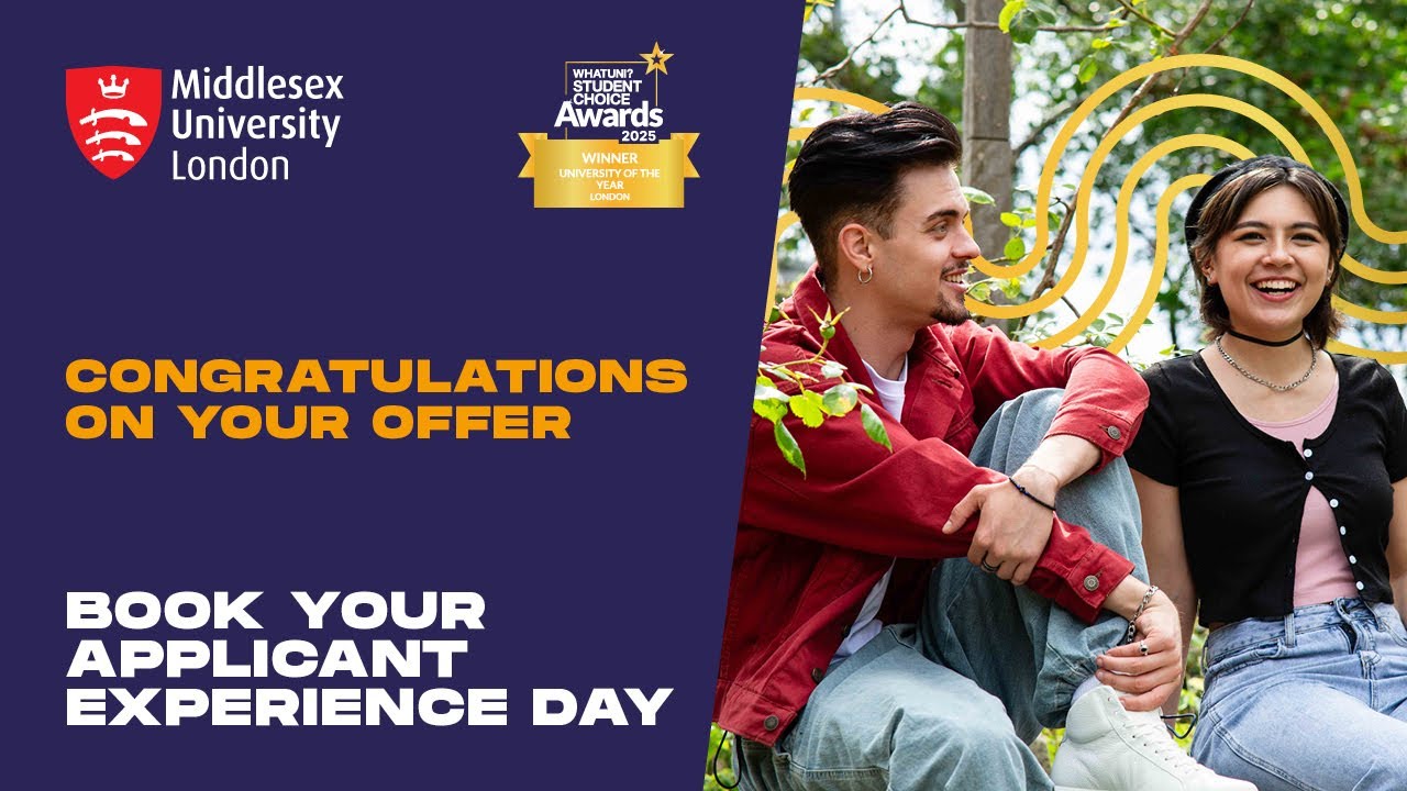 Congratulations on your offer video thumbnail