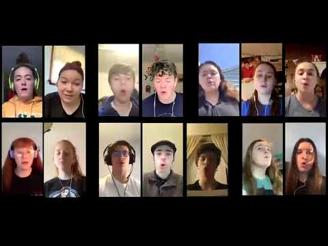 The Vermont Song - MAU Chamber Singers