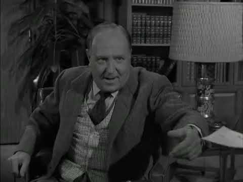 4x12 pt.09 Sognando un genio - Ai Confini Della Realtà (The Twilight Zone)