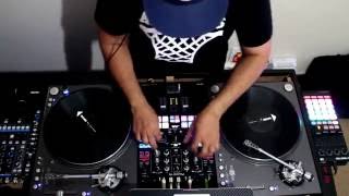 ♫ DJ K ♫ R&B HipHop ♫ January 2016 ♫ Video Mix ♫ Ratchery Vol 8