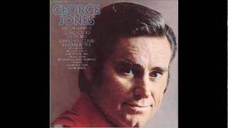 George Jones - The King