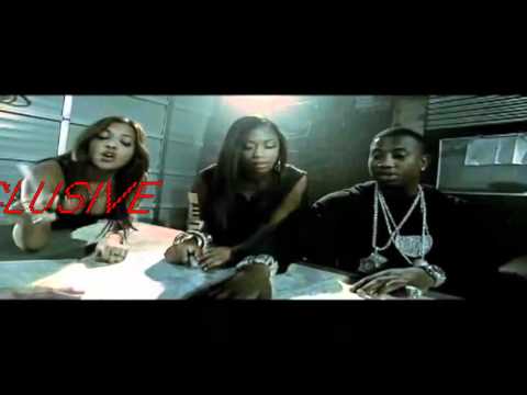 MILLIONS VIDEO- GUCCI MANE, RICK ROSS, YO GOTTI, & ROCKO