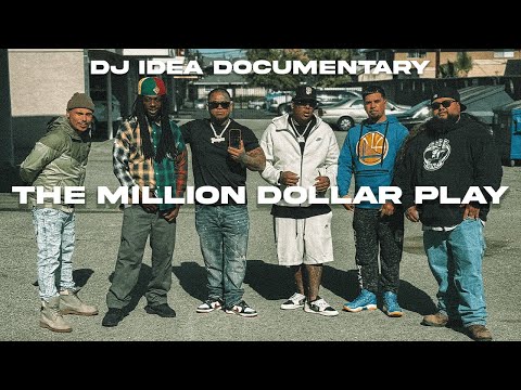 Dj Idea Documentary