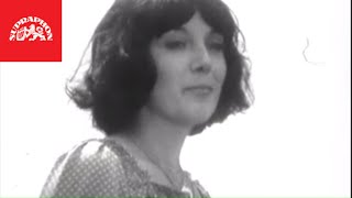 Videoklip Marie Rottrová - Lásko... s textom piesne