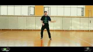 Fabolous - Body Ya (ToNks RemiX) Choreo by Dennis Sychik #goupdc