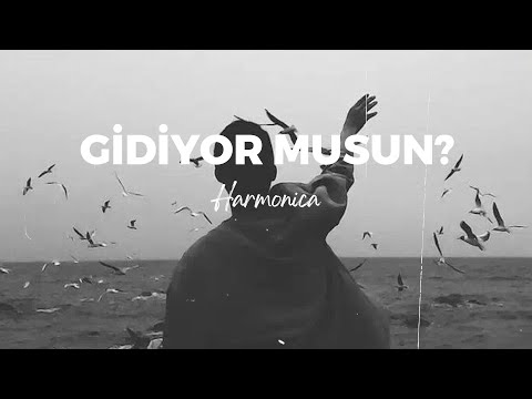 Yasir Miy - Gidiyor Musun