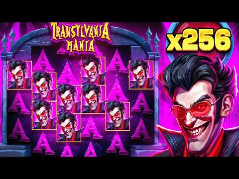 GO BIG OR GO HOME TRANSYLVANIA MANIA super buys!