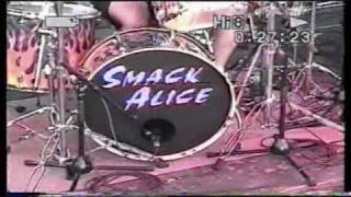 Goodbye- by Drummer Johnny ROCKER Popp, drummer for the band Smack Alice