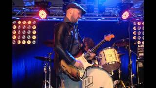 Henrik Freischlader - I Loved Another Woman - Neheim 21.05.2011