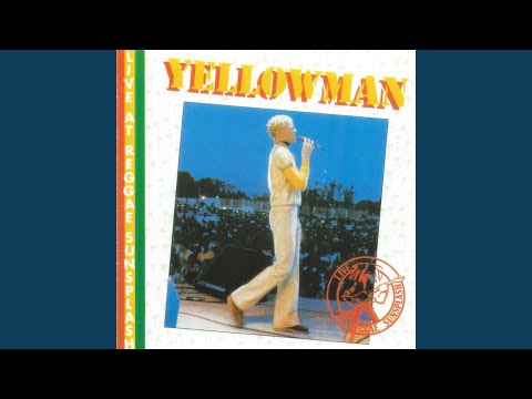 Gunman / Gunman Connection (Live)