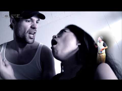 Total Eclipse Ent and Peter Rankin-  life in the ghetto (reggae)