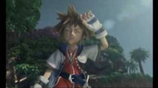 Endless Dream of Kingdom Hearts