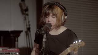 Screaming Females - Black Moon [Y-Not Session @ Cambridge Sound]