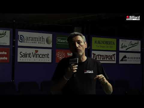 Pellegrino Urdich VS Spadaro Perna - Campionati Italiani Saint-Vincent 2021/2022 - Finale Coppie