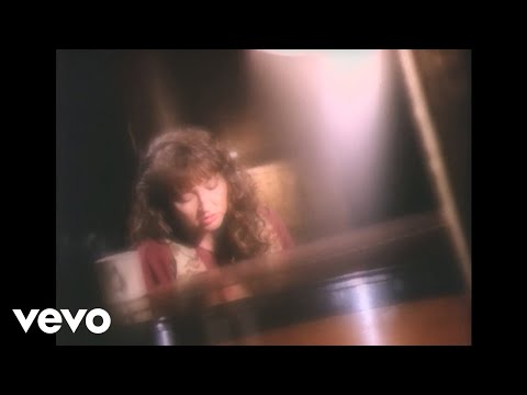 Let That Pony Run - Pam Tillis