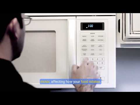 Understanding Microwave Noises: Causes and Solutions