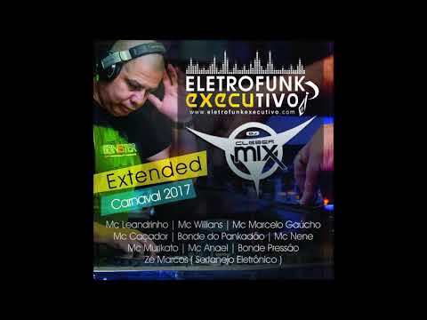 Dj Cleber Mix Ft  Marcelo Gaucho   Na Hora