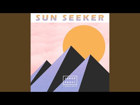 Sun Seeker