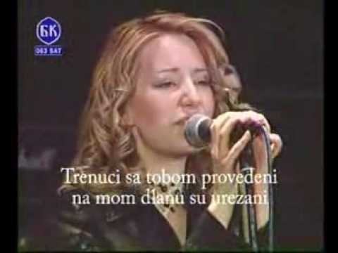 Ivana Jordan - Book of my life