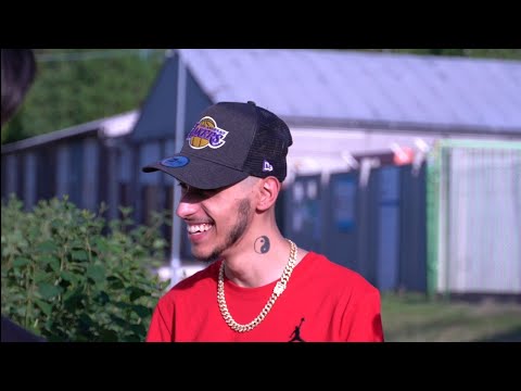 Bane - Dokud budem spolu ft. Lvrk & Baby-D (off. video)