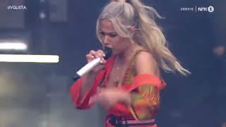 Alan Walker - Alone x Darkside x Sorry x On My Way x Alone pt 2 x Ignite Mashup Remix ||