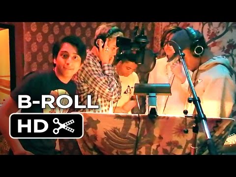 Dope (B-Roll)