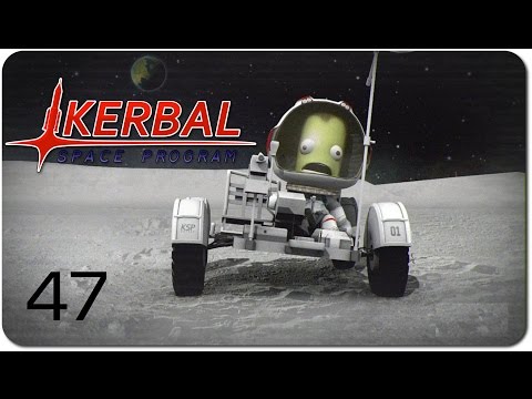 KERBAL SPACE PROGRAM | #47 | DER ABSOLUTE TIEFPUNKT