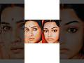 I Recreated Kriti Sanon S Sita Look From Adipurush Movie Viral Shorts Kritisanon Siyaram